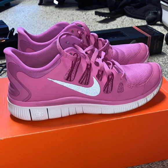 Nike running shoes - Picture 1 of 1
